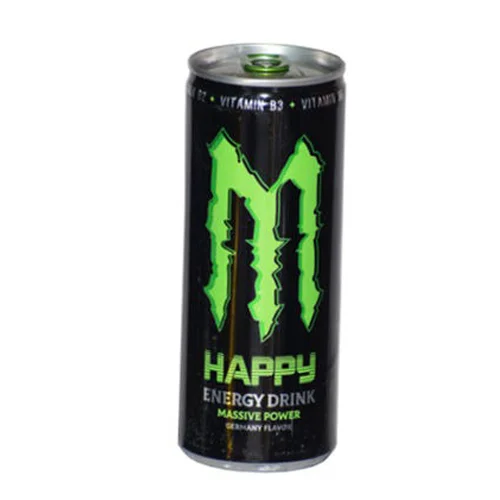 Happy-Monster