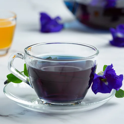 دمنوش گل گاوزبان